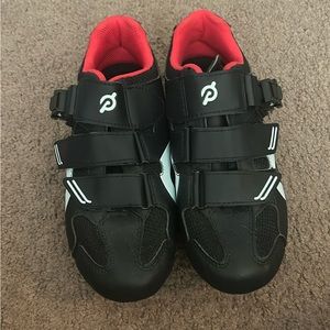 Peloton Cycling Cleats